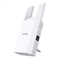 TENDA N300 WIFI 4 RANGE EXTENDER 300MBPS